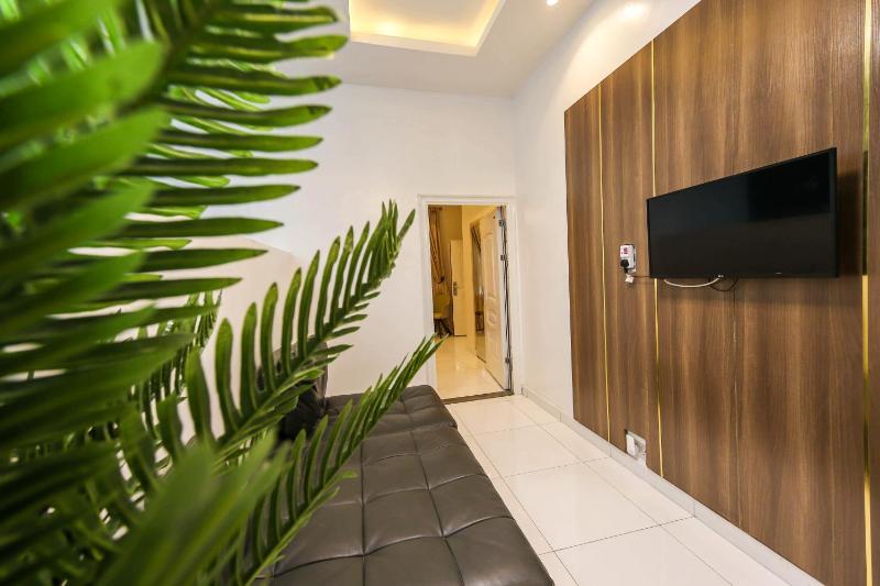 George Residence Osapa Lekki - image 16