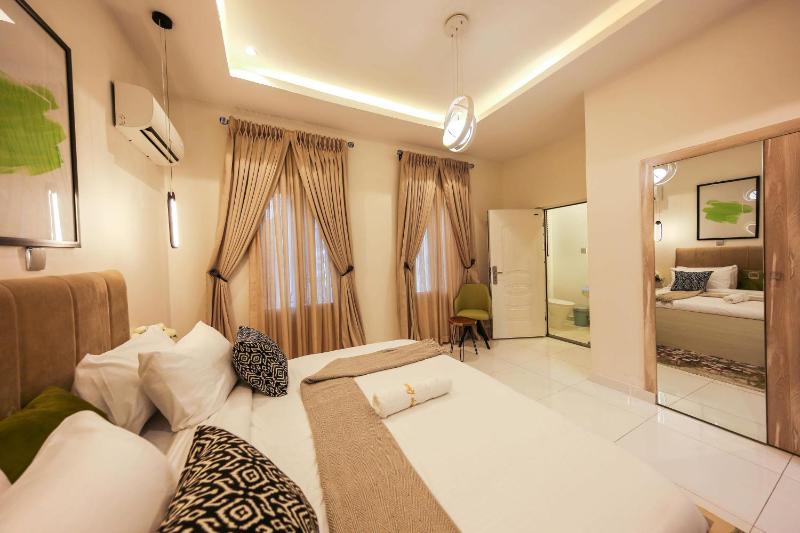 George Residence Osapa Lekki - image 9