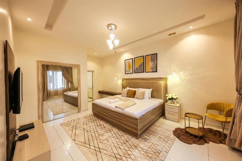George Residence Osapa Lekki - image 12