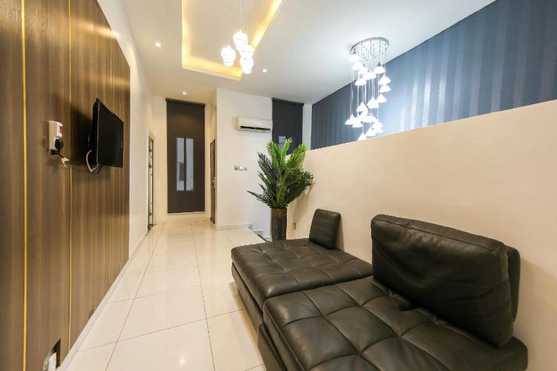 George Residence Osapa Lekki - image 3