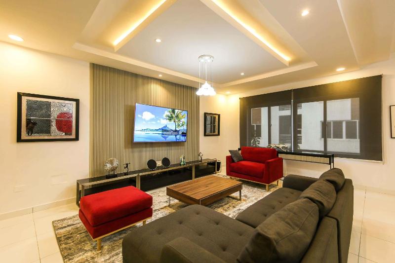 George Residence Osapa Lekki - image 10