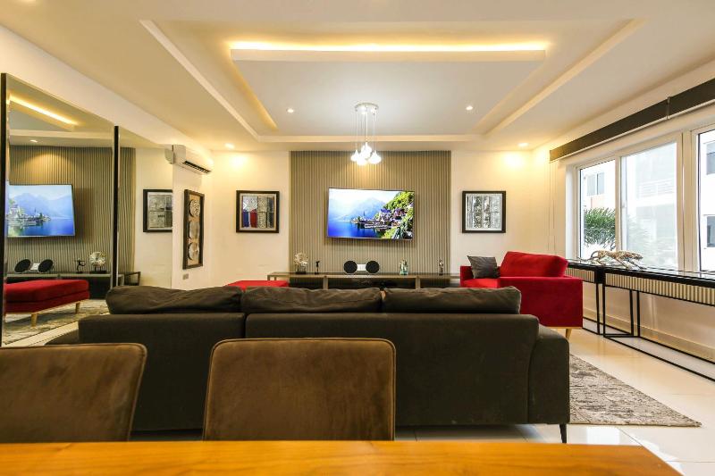 George Residence Osapa Lekki - image 7