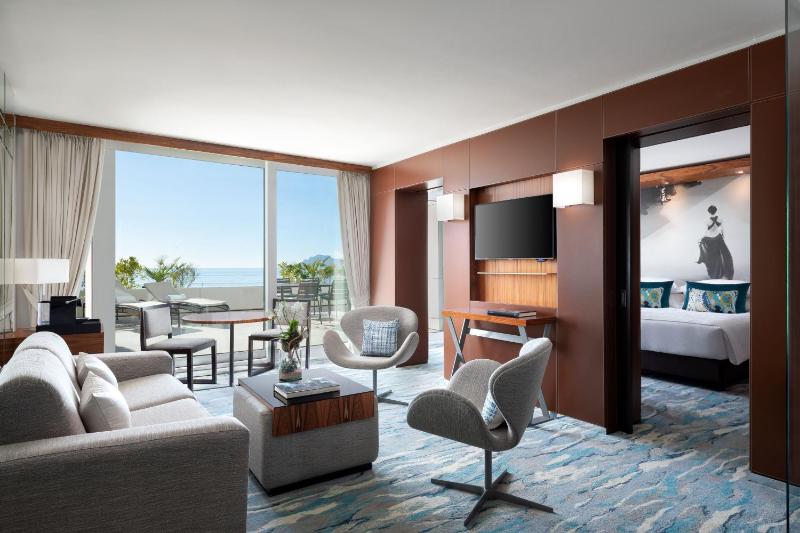 Terrasse Suite Seafront      image 1