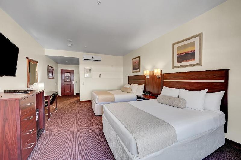 Deluxe Double Room image 1