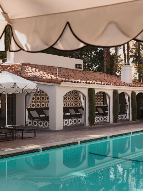 Villa Royale Inn - image 41