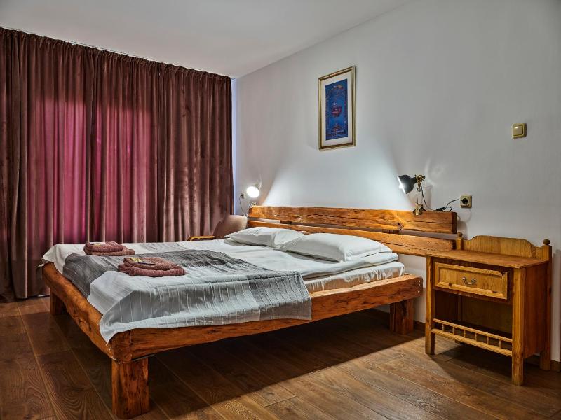 Two-Bedroom Suite image 1