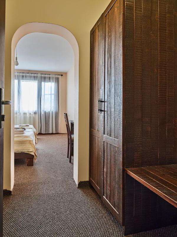 Double or Twin Room image 1