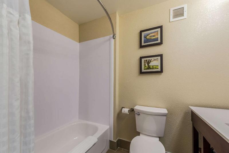 King Suite - Non-Smoking image 2