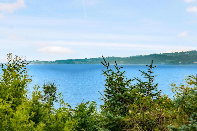 Luxury Holiday Home With Panoramic Views Of Ebeltoft Bay And Outdoor Spa - image 9