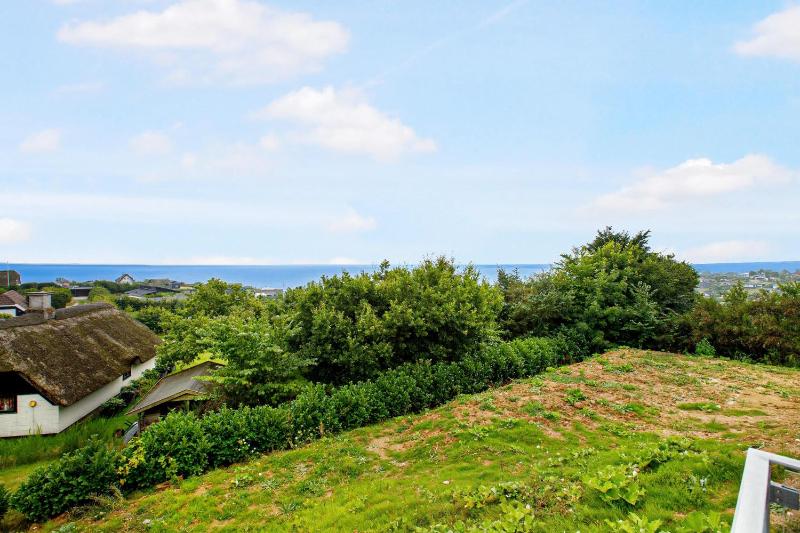 Luxury Holiday Home With Panoramic Views Of Ebeltoft Bay And Outdoor Spa - image 37