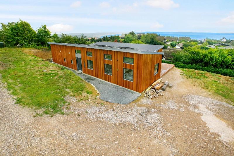 Luxury Holiday Home With Panoramic Views Of Ebeltoft Bay And Outdoor Spa - image 31