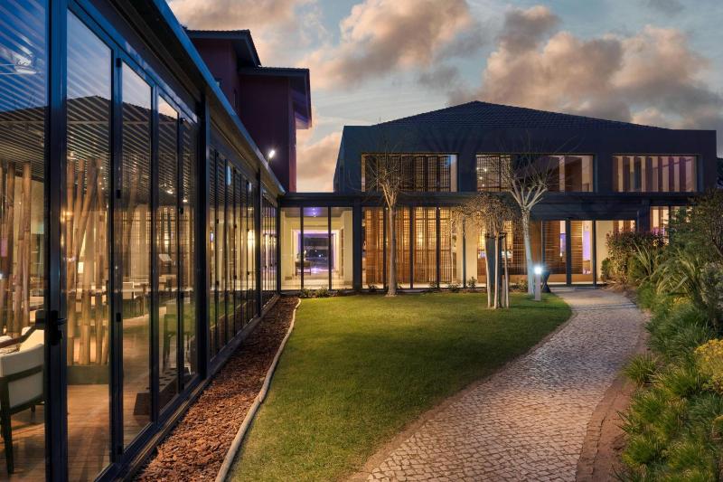 Sheraton Cascais Resort - image 43