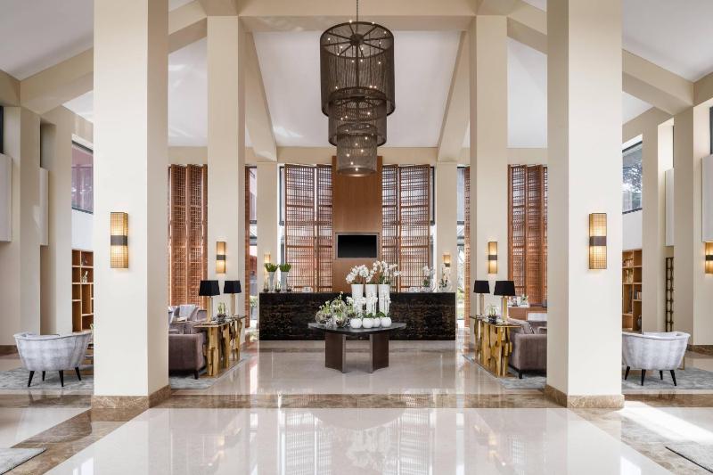 Sheraton Cascais Resort - image 41