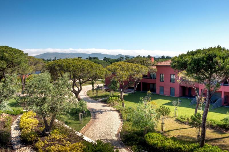 Sheraton Cascais Resort - image 26