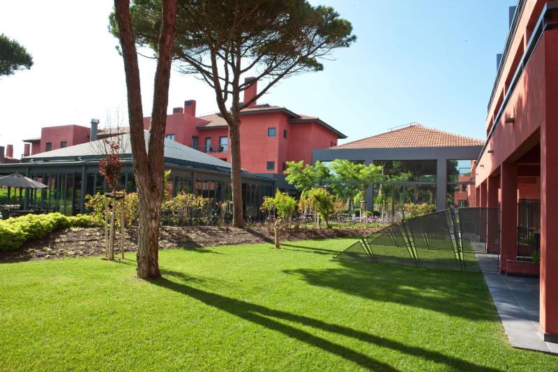 Sheraton Cascais Resort - image 22