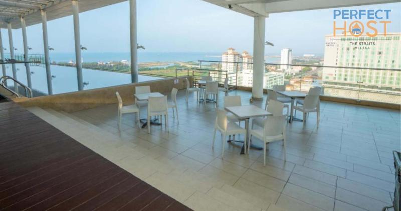 The Straits Melaka by Perfect Host - image 16