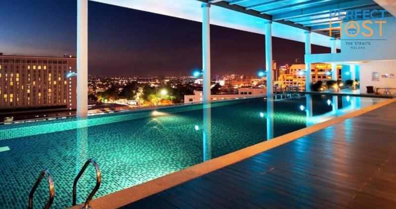 The Straits Melaka by Perfect Host - image 17