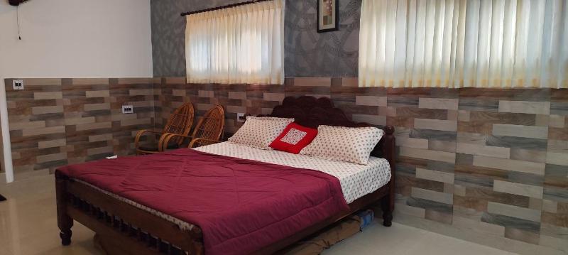 Spice Garden Farm house - image 18