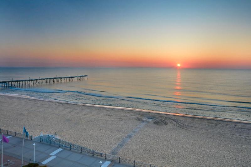 Four Points by Sheraton Virginia Beach Oceanfront - image 14
