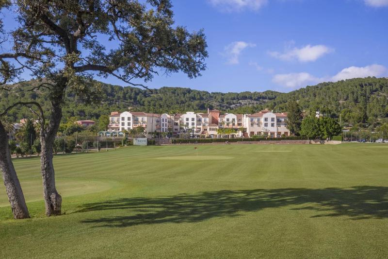 Denia Marriott La Sella Golf Resort & Spa - image 45
