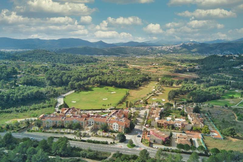 Denia Marriott La Sella Golf Resort & Spa - image 46