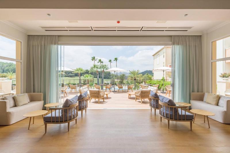Denia Marriott La Sella Golf Resort & Spa - image 50