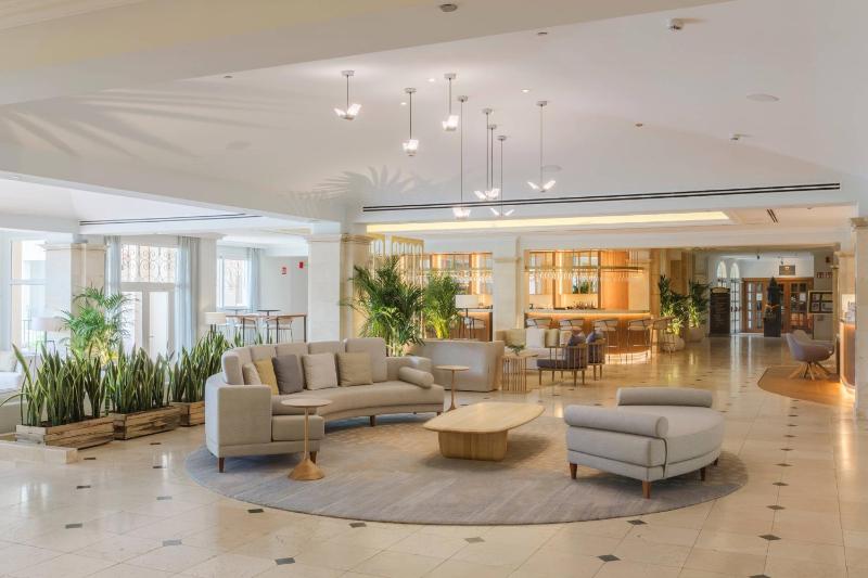 Denia Marriott La Sella Golf Resort & Spa - image 49