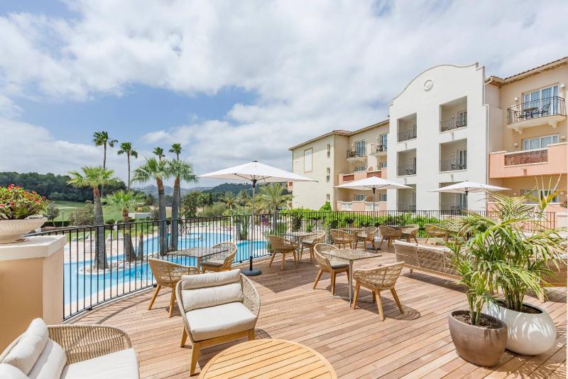 Denia Marriott La Sella Golf Resort & Spa - image 48