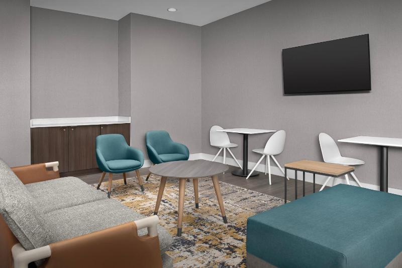 TownePlace Suites by Marriott Jacksonville Airport - image 12