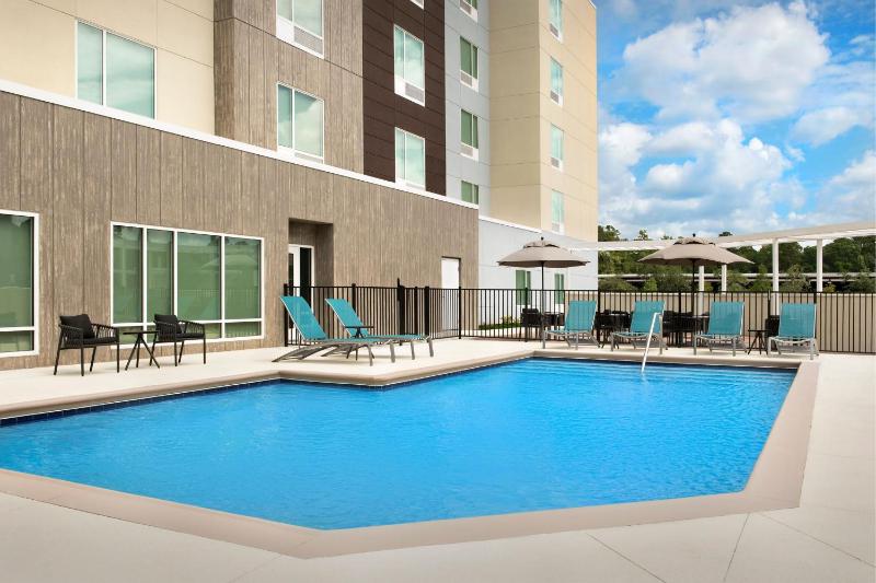 TownePlace Suites by Marriott Jacksonville Airport - image 26