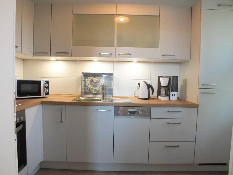 Apartment with Terrace image 4