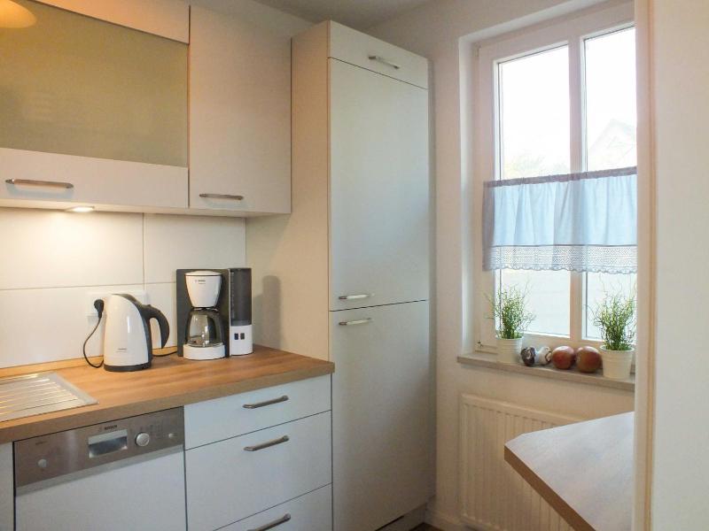 Apartment with Terrace image 3