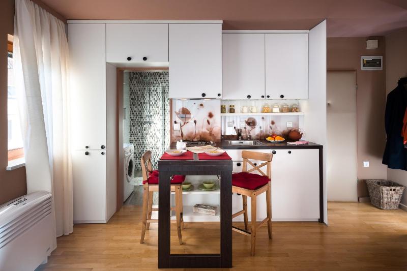 City Centre Apartments - image 9