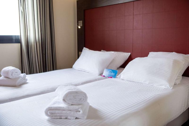 Two-Bedroom Apartment image 2