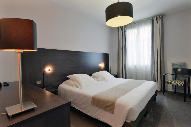 Hôtel Ronsard - image 31