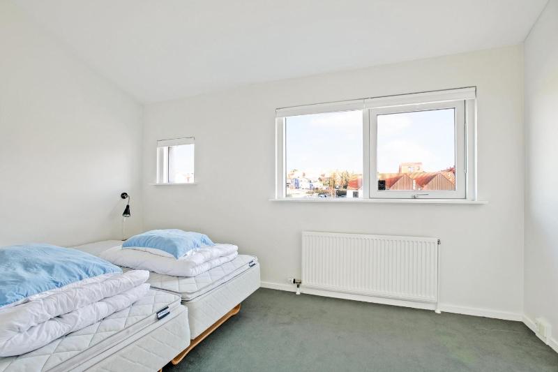 Beautiful Two-Storey Apartment With Panoramic Views Of Ebeltoft Bay - image 10