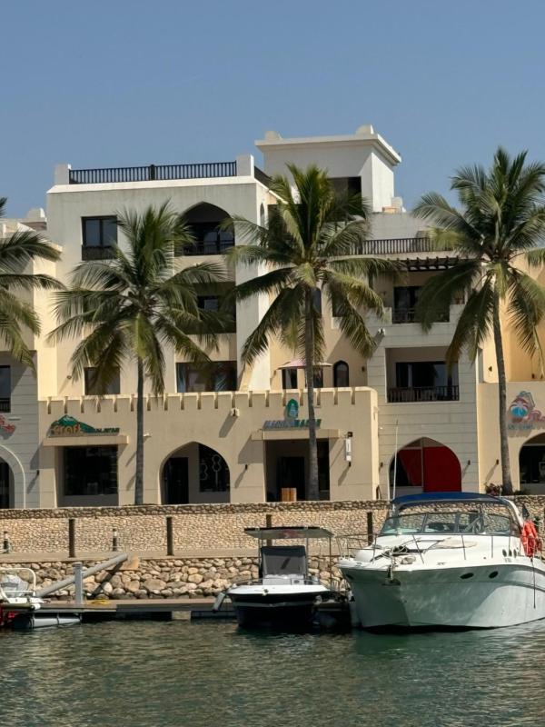 Julia Hawana Salalah - image 15