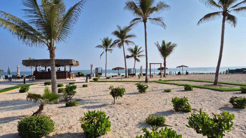 Jozefina Riviera Hawana Salalah - image 48