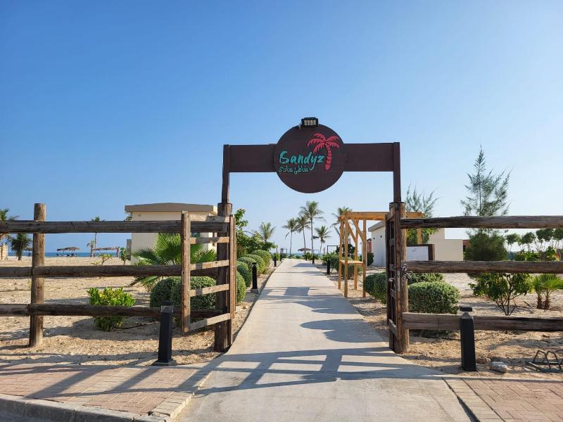 Jozefina Riviera Hawana Salalah - image 37