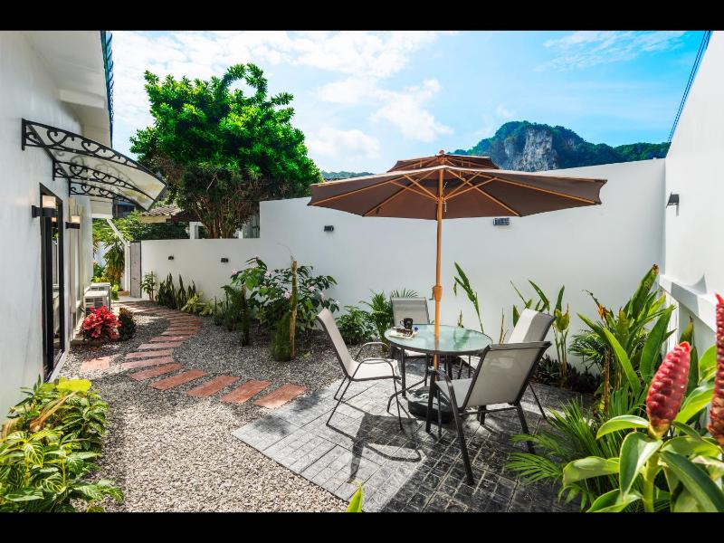 Oasis 4BR Private Pool Villa in central Ao Nang - image 14