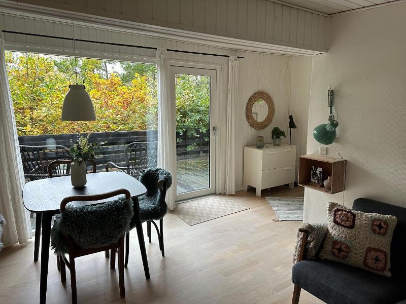 Peaceful And Cosy Holiday Home For 3 Guests Surrounded By Forest Near Fuglslev - image 17