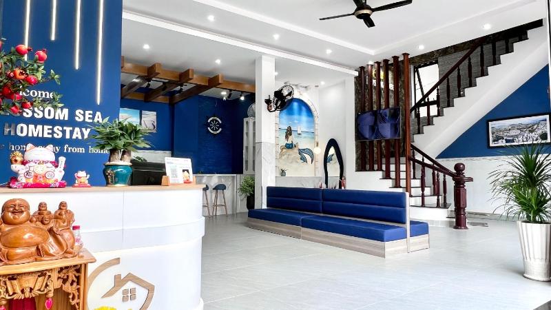 Blossom Sea Homestay Quy Nhơn - image 35