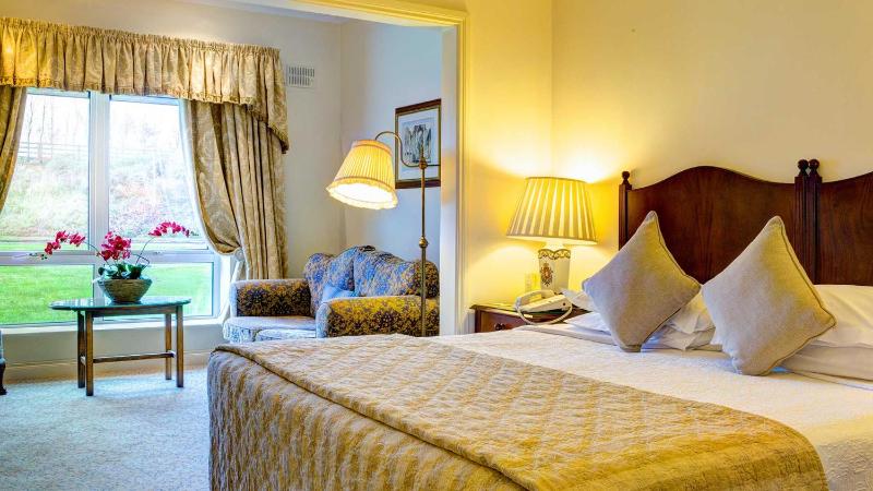 Superior Double Room image 2