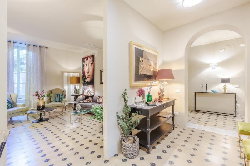 Vissi D Arte an Apartment with Garden - image 41
