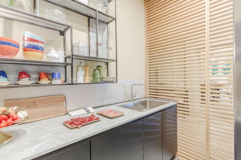 Vissi D Arte an Apartment with Garden - image 34