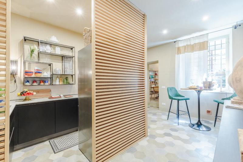 Vissi D Arte an Apartment with Garden - image 38
