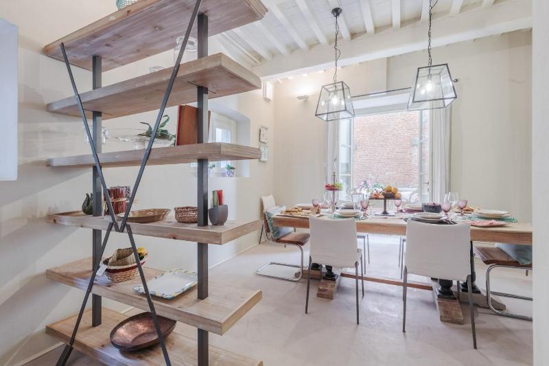Vissi D Arte an Apartment with Garden - image 18