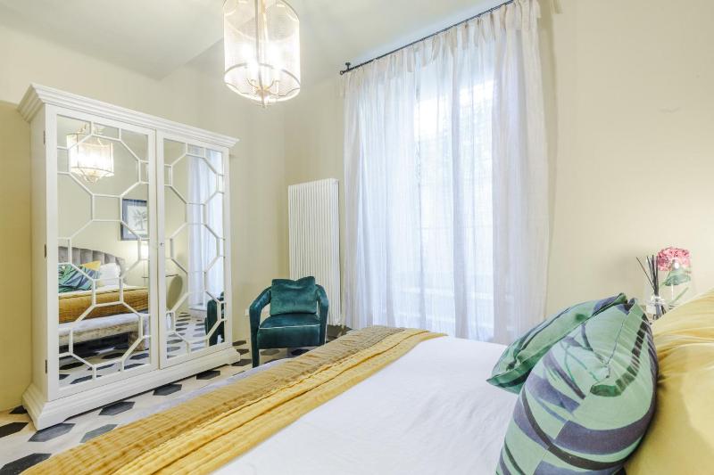 Vissi D Arte an Apartment with Garden - image 45