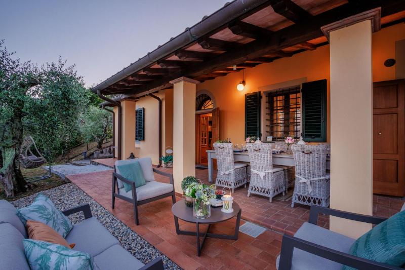 Villa Gabry - image 37