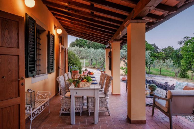 Villa Gabry - image 29